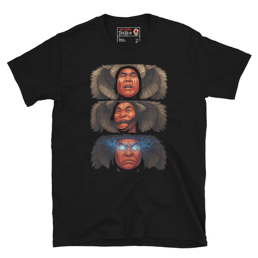 Big Trouble in Little China Three StormsT-Shirt