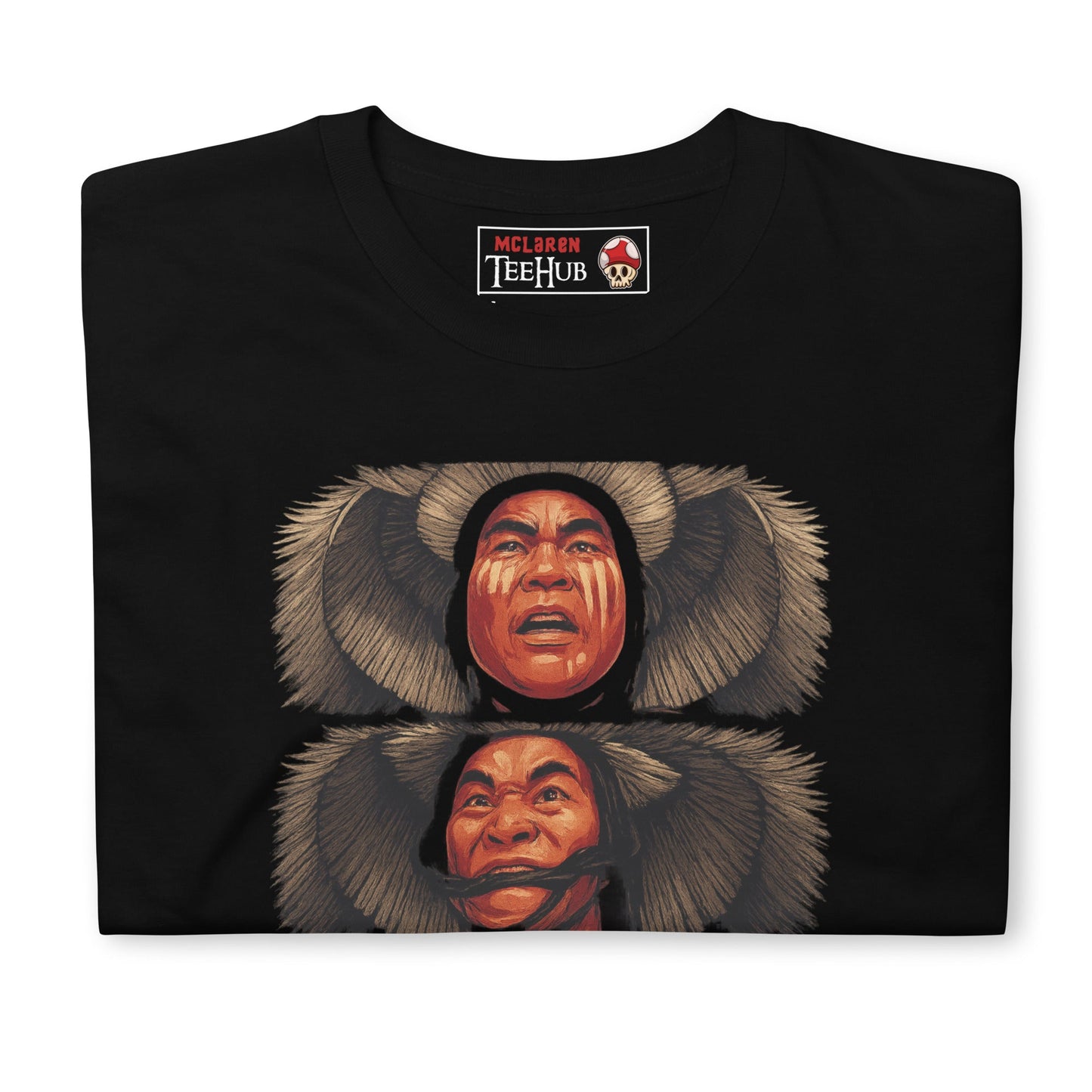 Big Trouble in Little China Three StormsT-Shirt