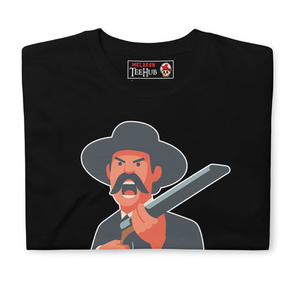 Tombstone Movie T-Shirt