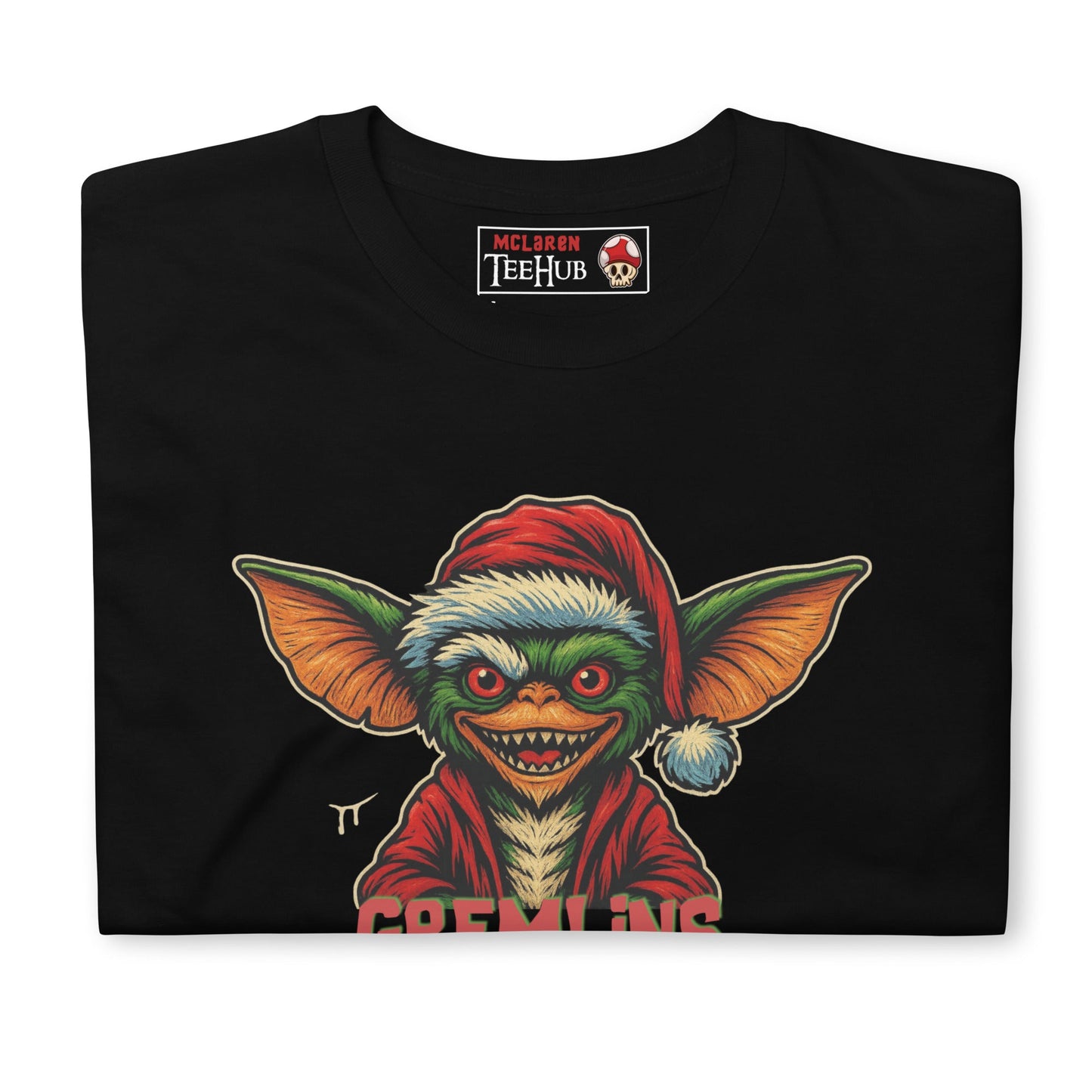 Gremlins Merry Christmas T-Shirt