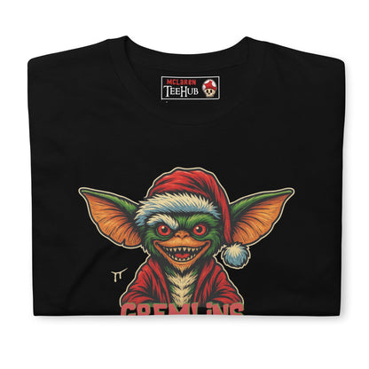 Gremlins Merry Christmas T-Shirt