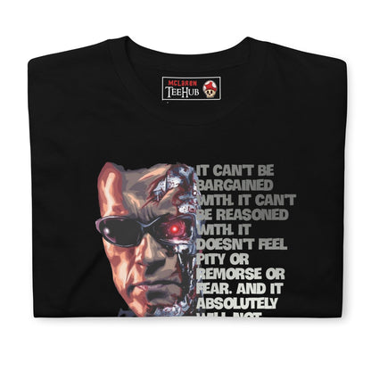 Terminator Movie T-Shirts