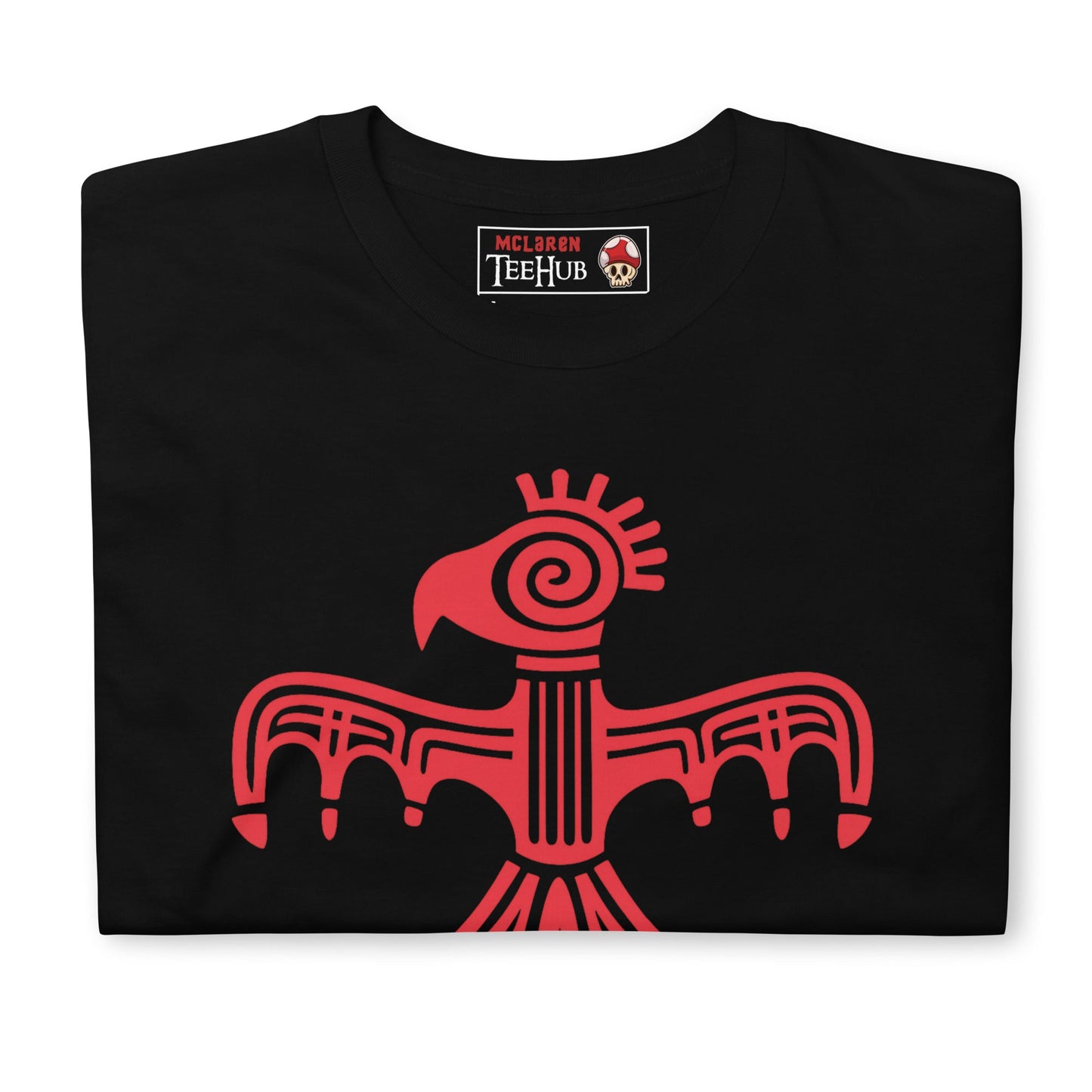 Mayan Bird T-Shirt