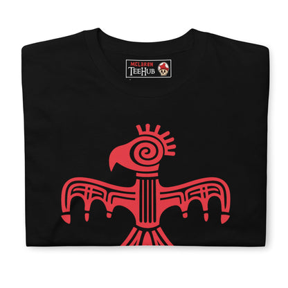 Mayan Bird T-Shirt