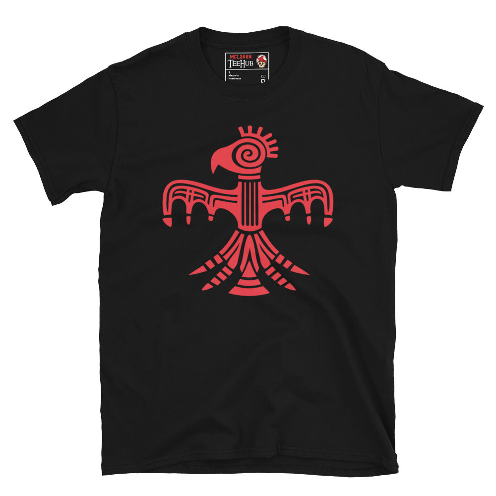 Mayan Bird T-Shirt