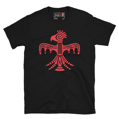 Mayan Bird T-Shirt