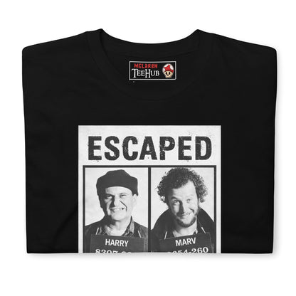 The Wet Bandits, Home Alone T-Shirt