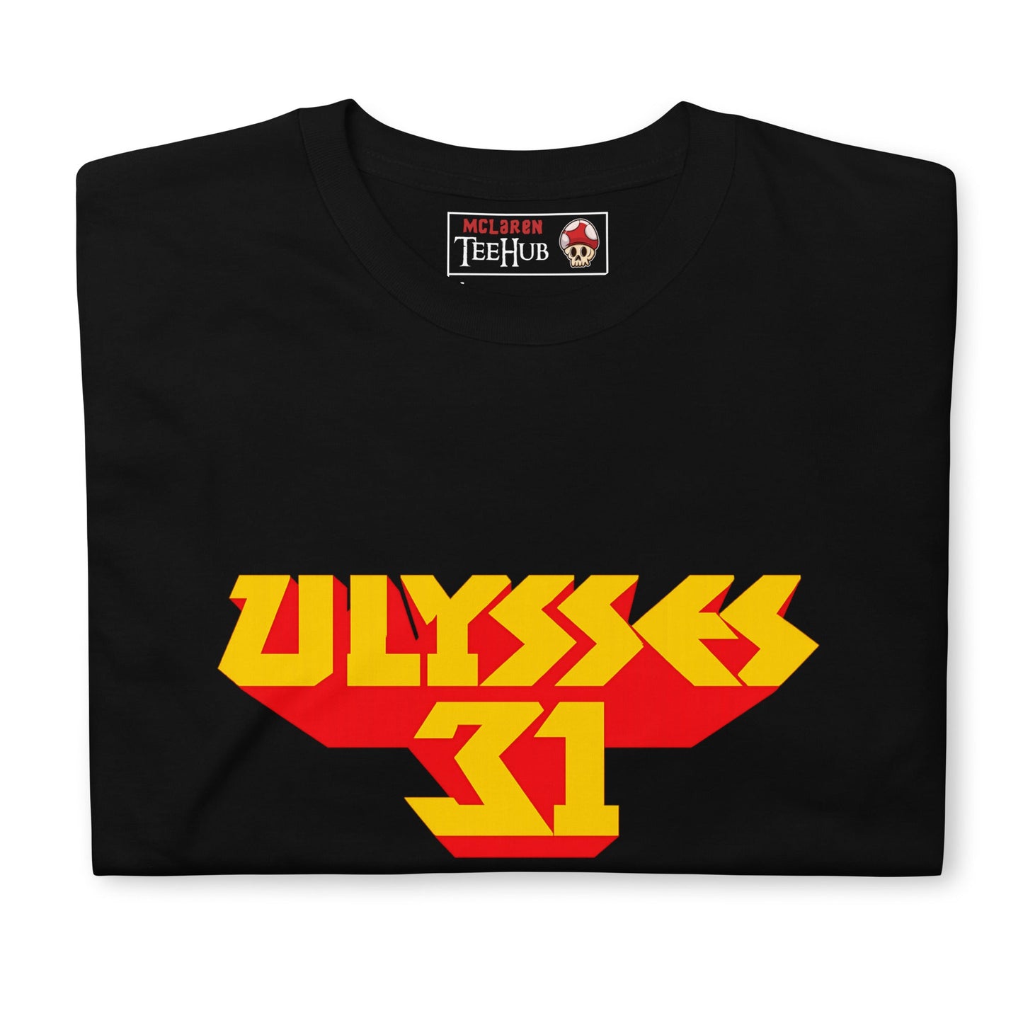 Ulysses 31 T-Shirt