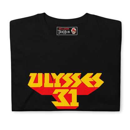 Ulysses 31 T-Shirt