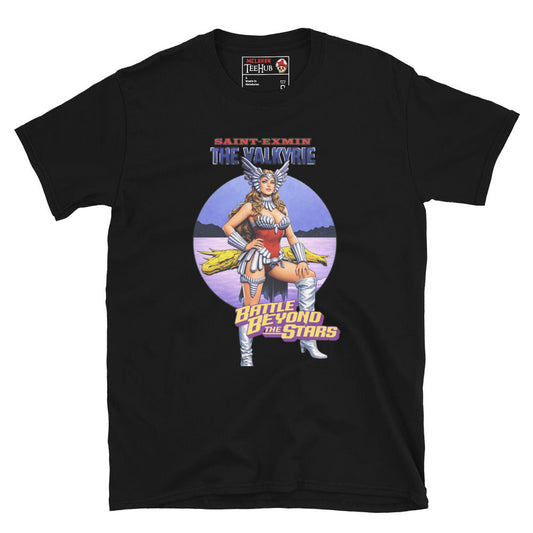 Battle Beyond the Stars T-Shirt