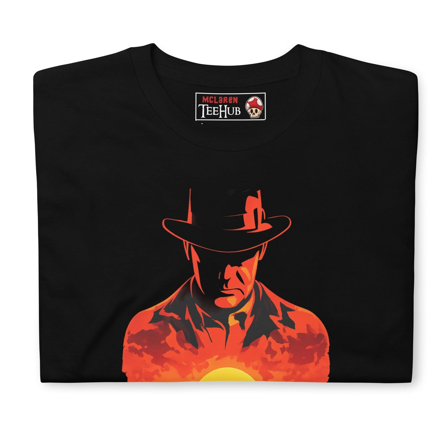 Indiana Jones Style T-Shirt