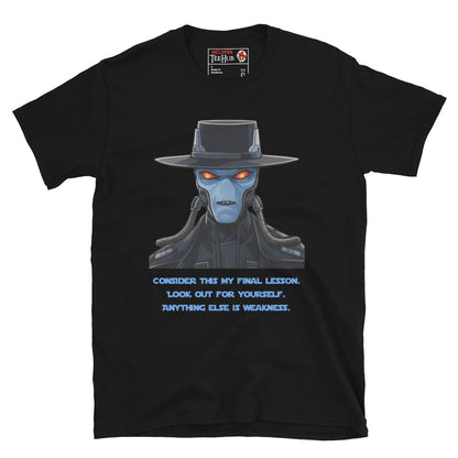Cad Bane Star Wars T-Shirt