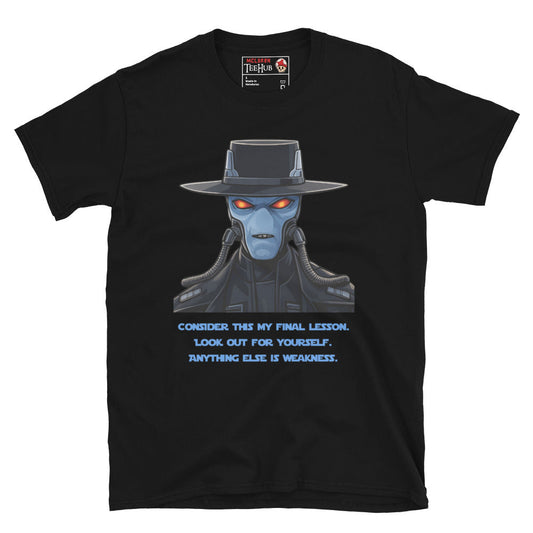 Cad Bane Star Wars T-Shirt