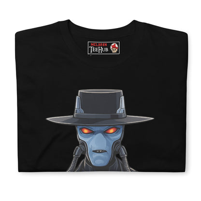 Cad Bane Star Wars T-Shirt