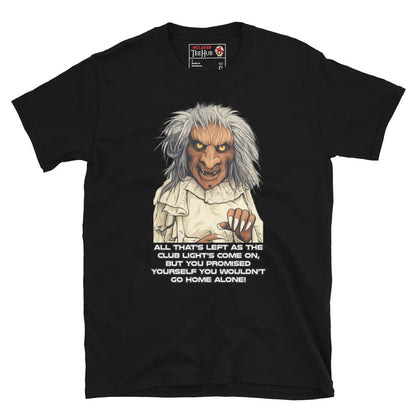 Terrahawks T-Shirt