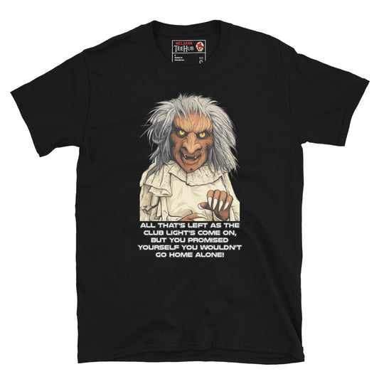 Terrahawks T-Shirt