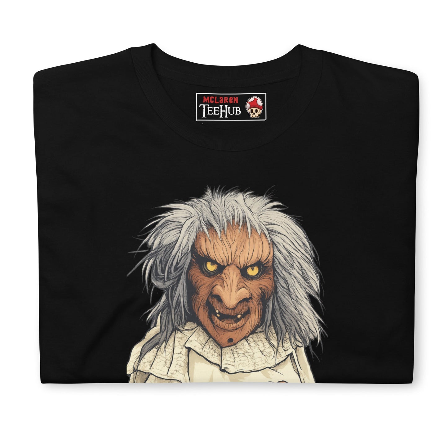 Terrahawks T-Shirt