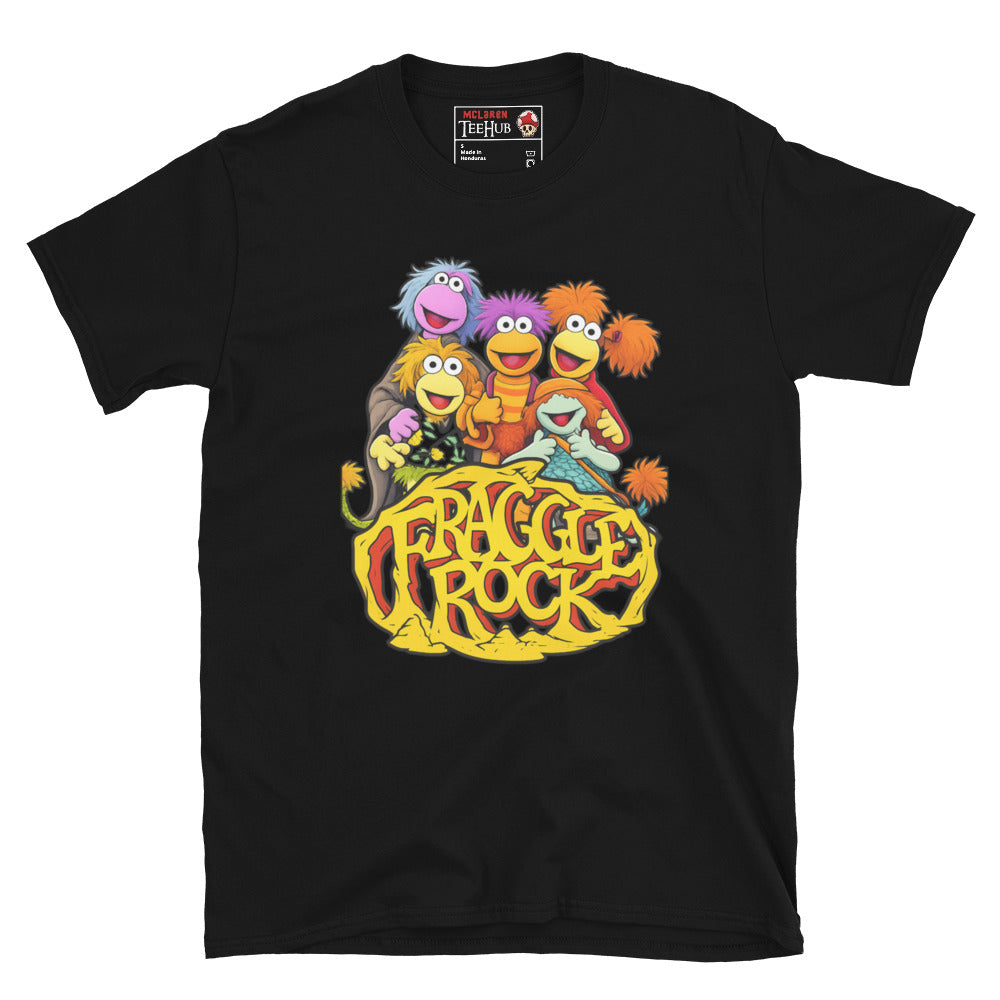 Fraggle Rock T-Shirt