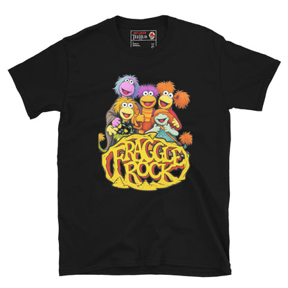 Fraggle Rock T-Shirt