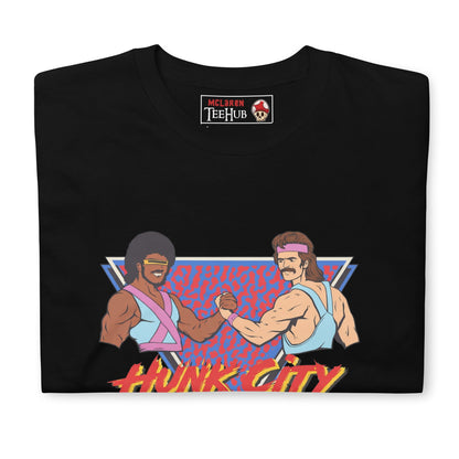 Hunk City T-Shirt