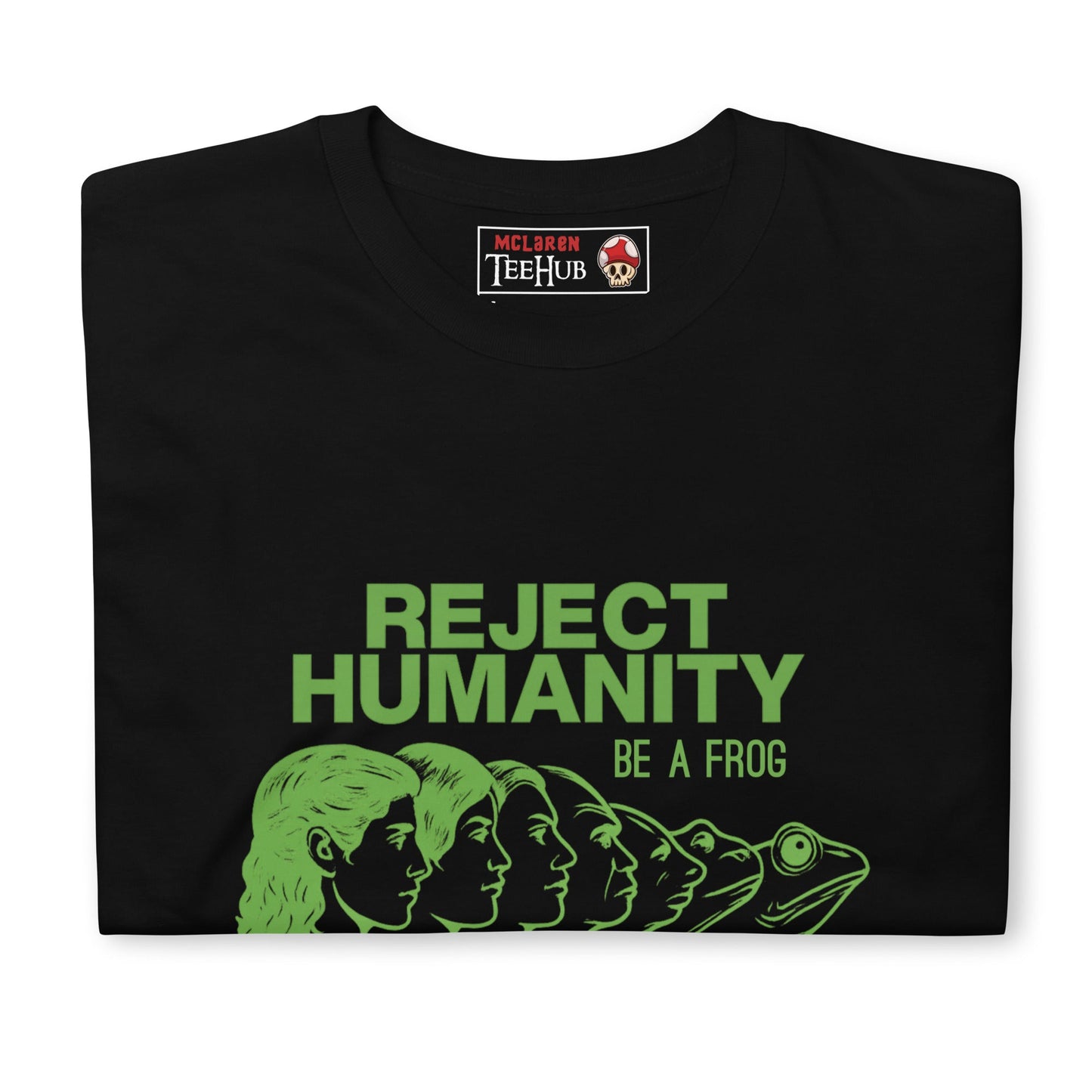 Reject Humanity T-Shirt