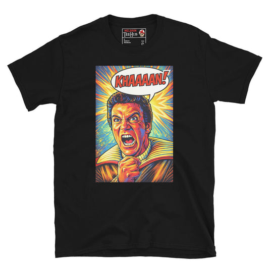 Star Trek Khaaaan T-Shirt