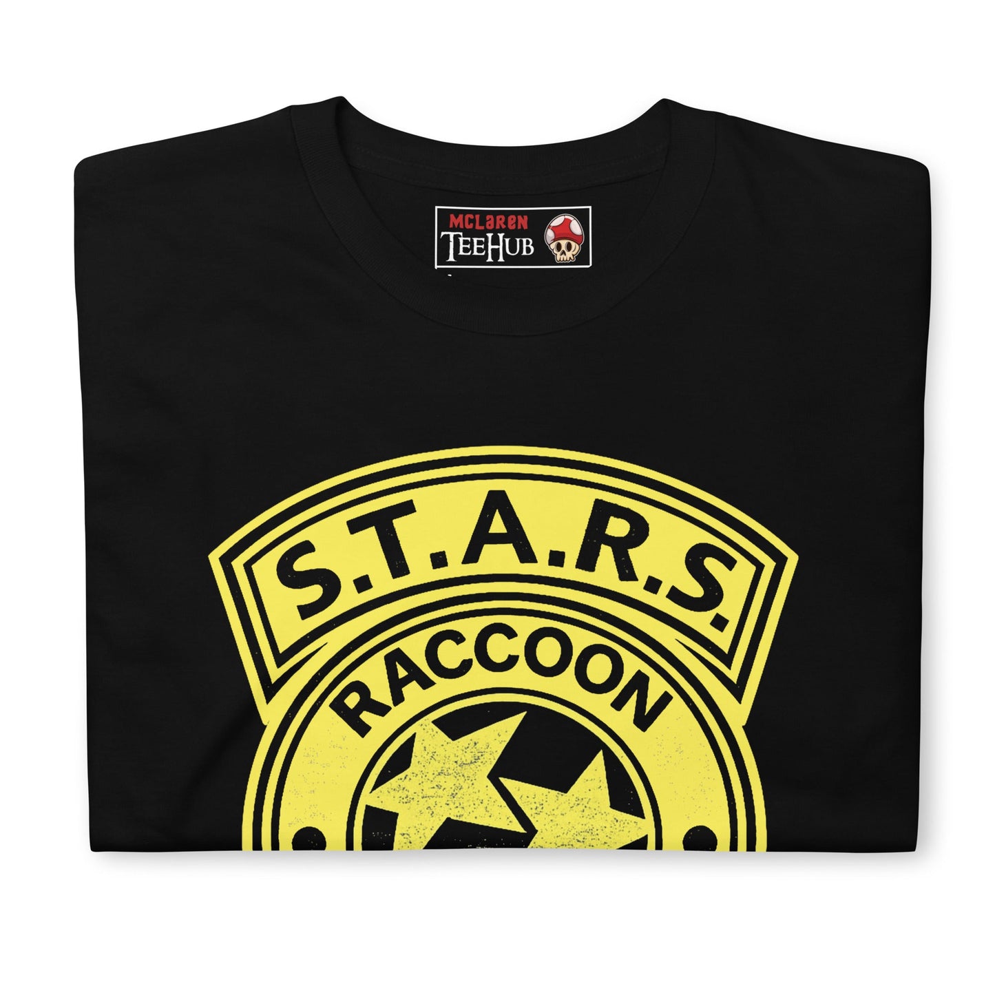 Resident Evil Inspired STARS T-Shirt