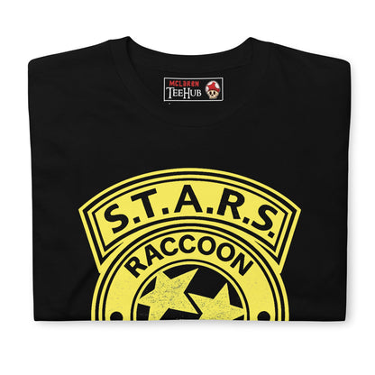 Resident Evil Inspired STARS T-Shirt