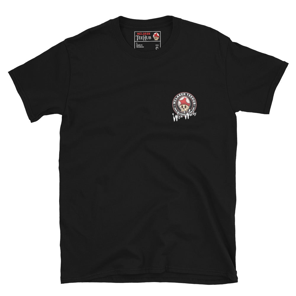 Quotes & Wise Words ( Dying Light ) T-Shirt