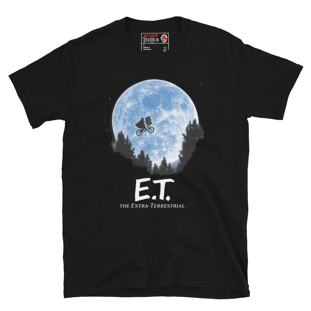 ET Inspired T-Shirt