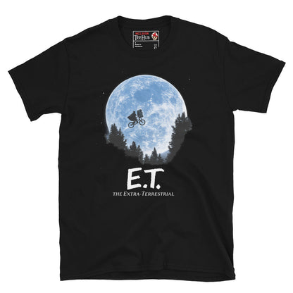 ET Inspired T-Shirt