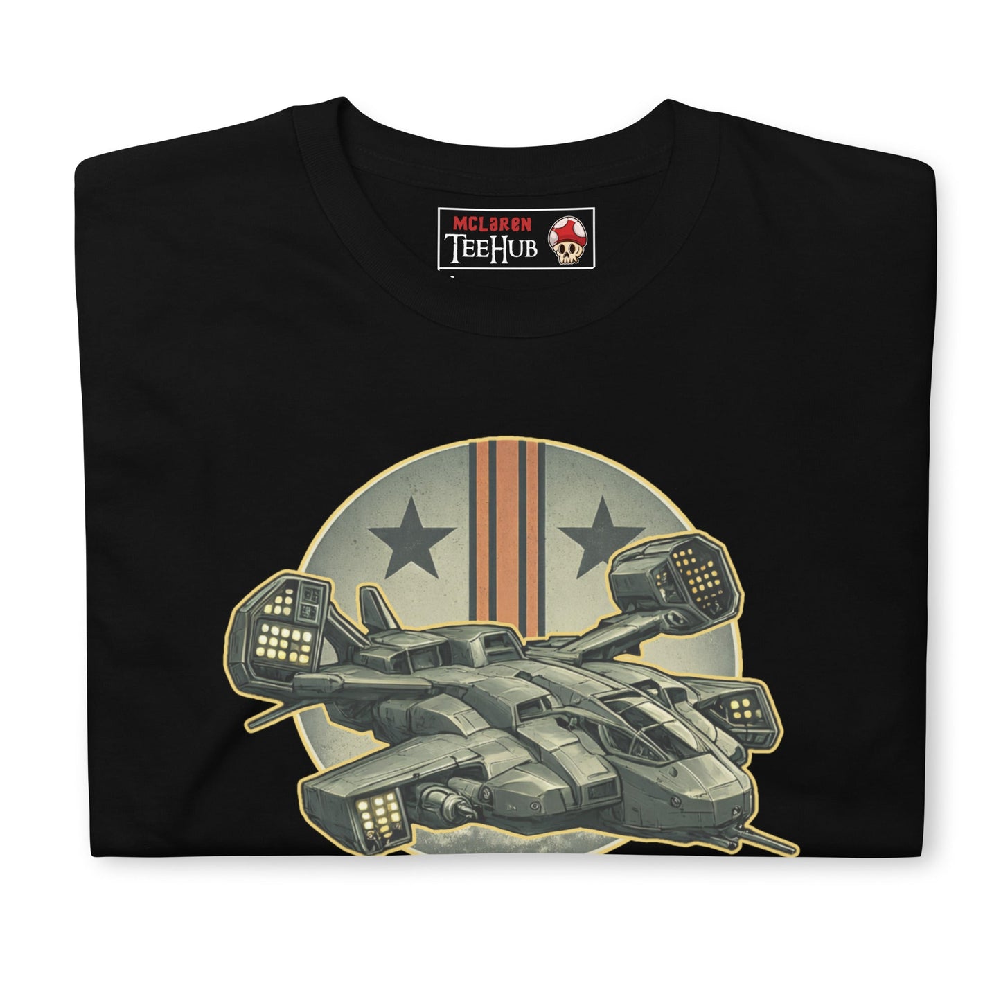 Aliens UD-4L Dropship T-Shirt