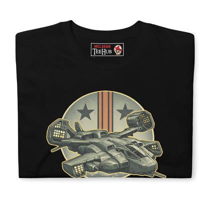 Aliens UD-4L Dropship T-Shirt