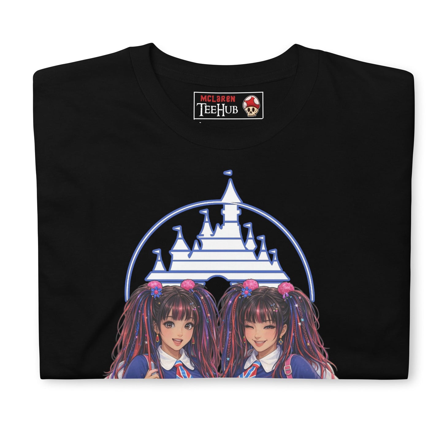 Twins Austin Powers T-Shirt
