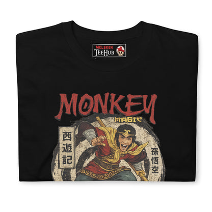 Monkey Magic T-Shirt