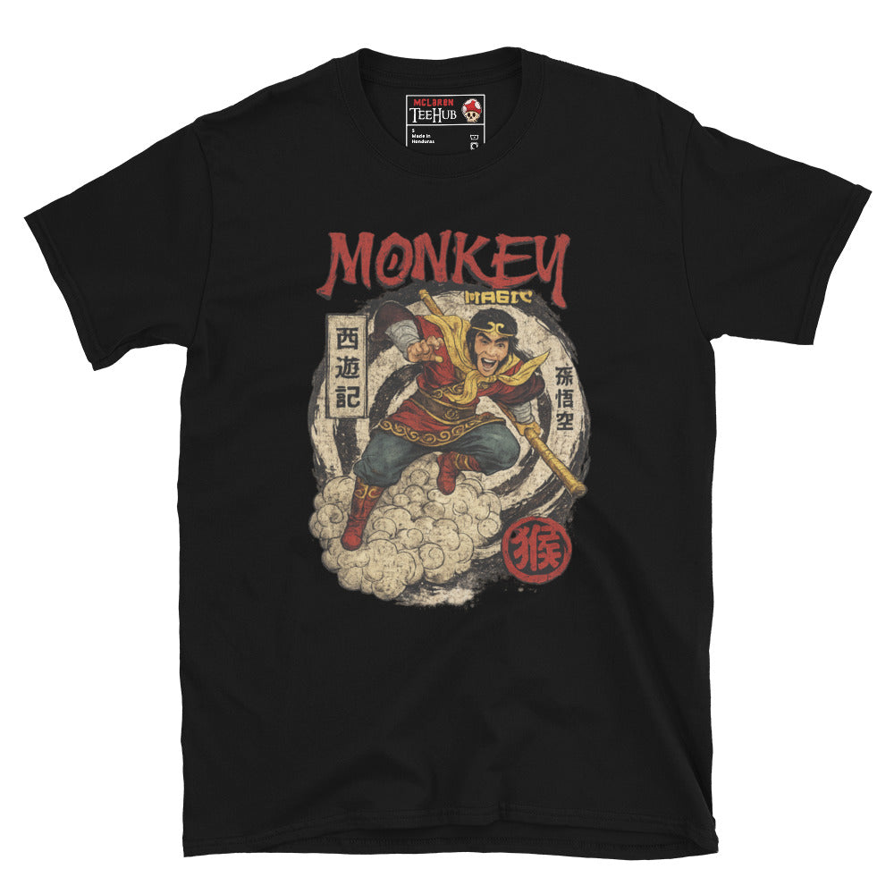 Monkey Magic T-Shirt
