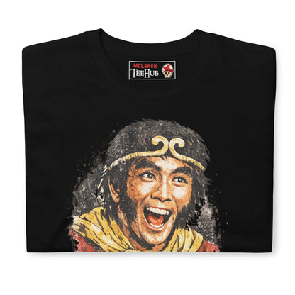 Monkey Magic Tv Series T-Shirt