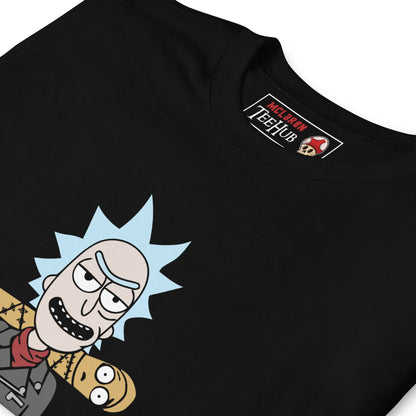 Walking Dead Negan T-Shirt