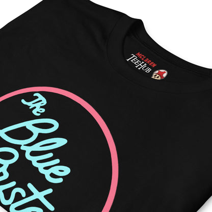 Police Academy The Blue Oyster Bar T-Shirt