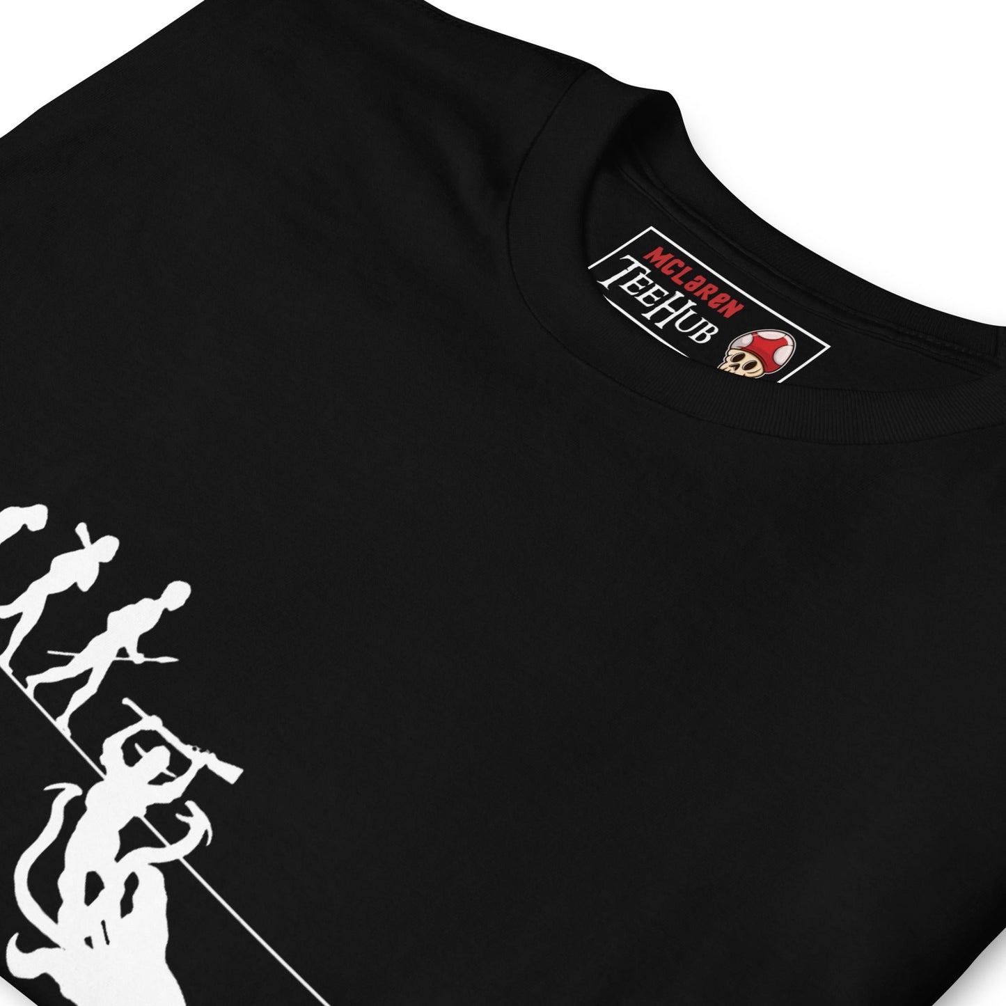 Tremors Graboid T-Shirt