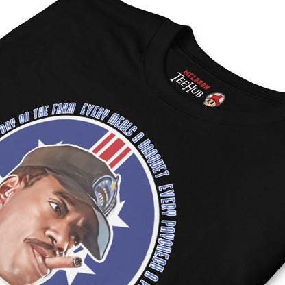 Aliens Apone T-Shirt,