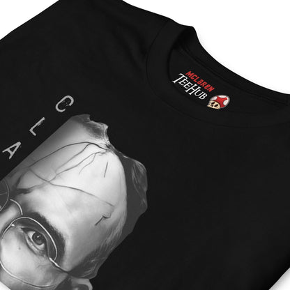 Robocop Clarence Boddicker T-Shirt