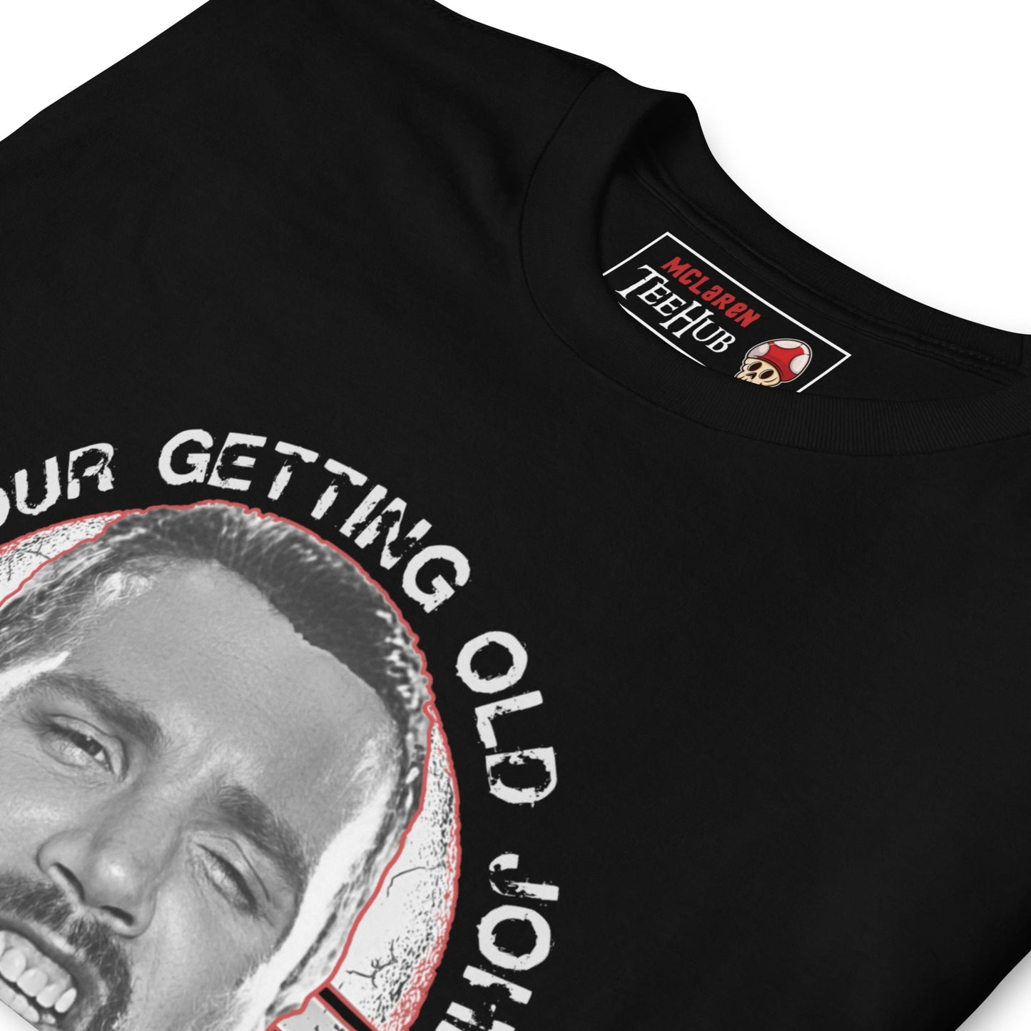 Commando Bennett T-Shirt