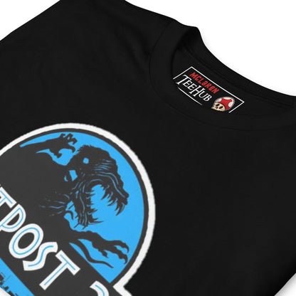 The Thing movie, Outpost 31 t-shirt