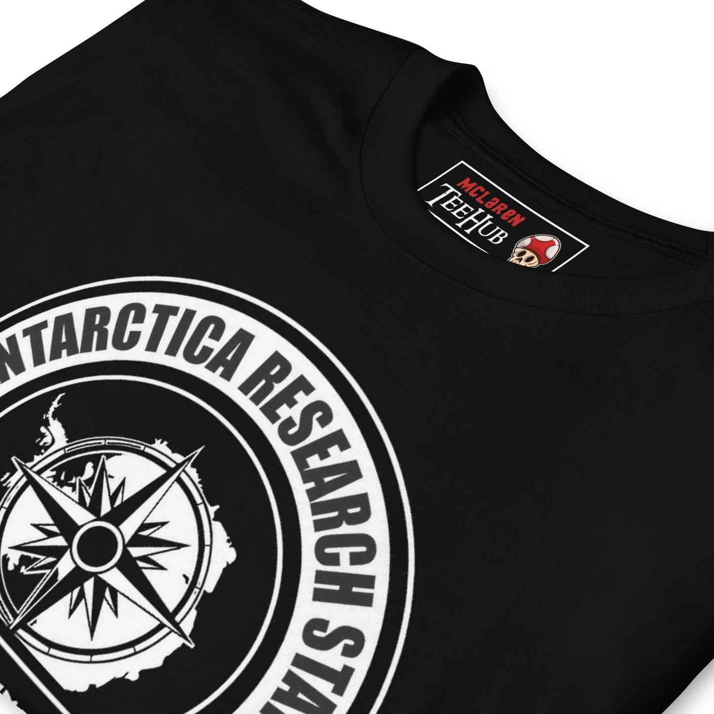 The Thing, Research Station T-Shirt