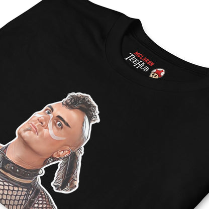 Wierd Science, Lord General T-Shirt