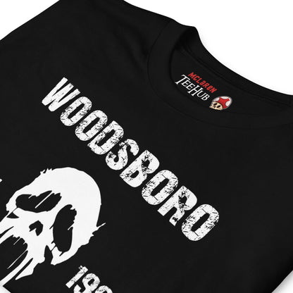Scream, Woodsboro Horror Film Club T-Shirt