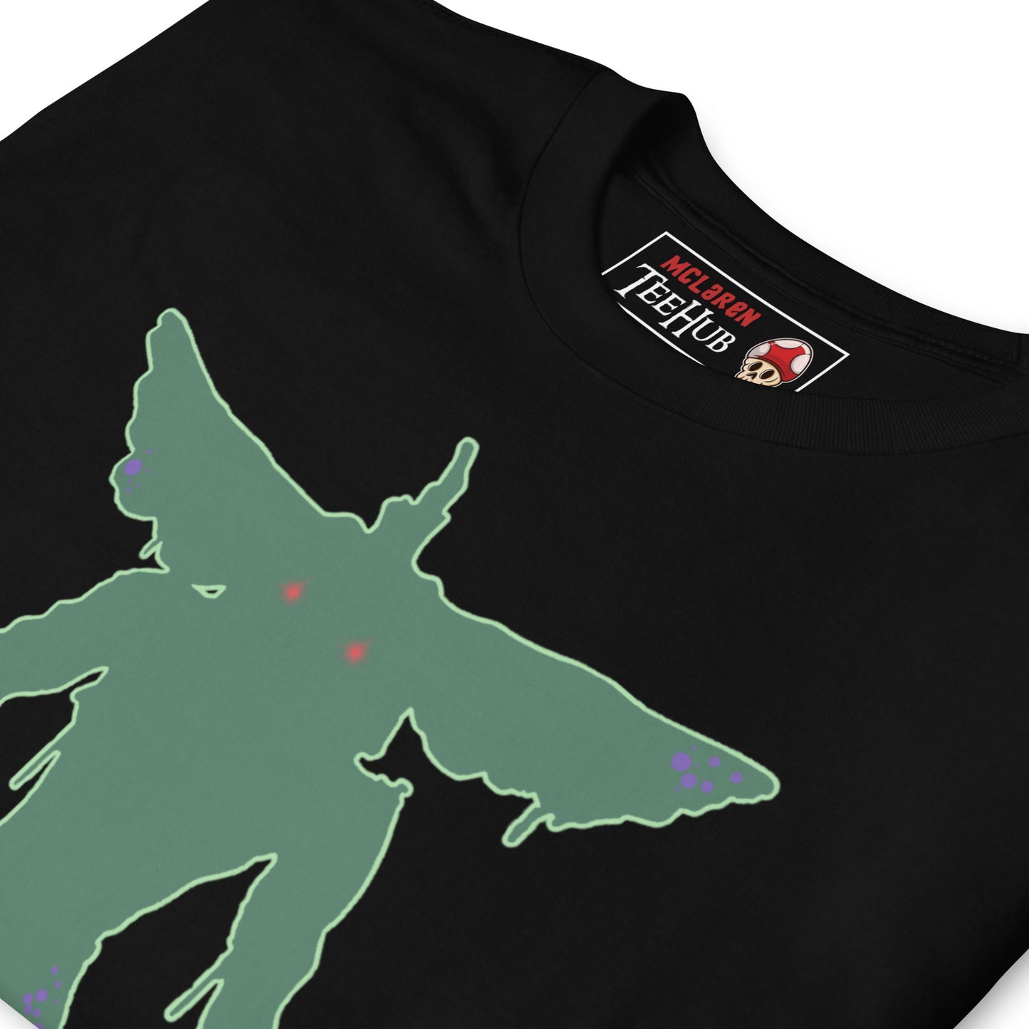 Gremlins Style T-Shirt