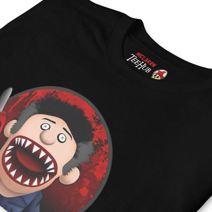 The Evil Dead, Ashy Slashy T-Shirt