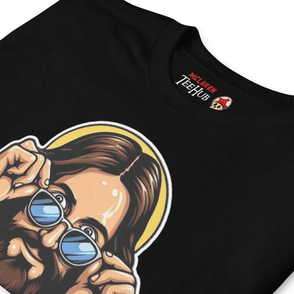 Jesus, I Saw That T-Shirt